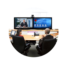 网络视频会议系统