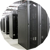 一堆人维护一个机房？