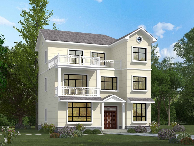 别墅无线解决方案