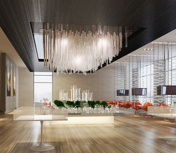 售楼处无线解决方案