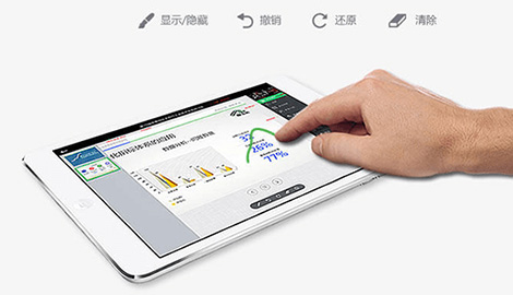 无纸化会议软件