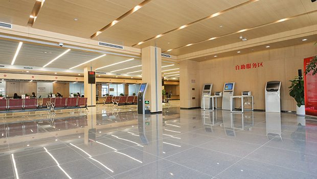 智慧政务解决方案