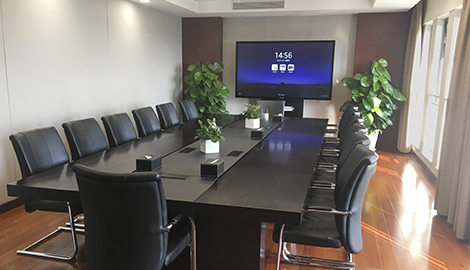 智能触控平板解决方案