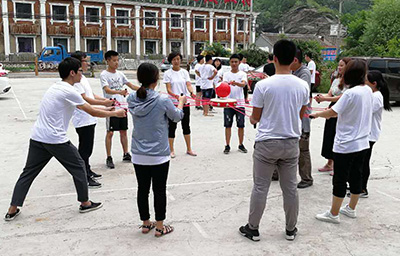 专注企业IT服务