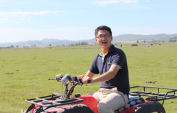 3044AM永利时代公司铁骑