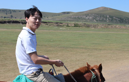 3044AM永利时代公司骑术