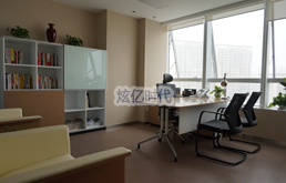 3044AM永利时代公司阅读室