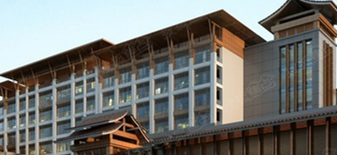 酒店无线覆盖解决方案