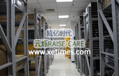 网络设备备件中心