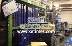 网络设备备件中心