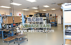 网络设备备件中心