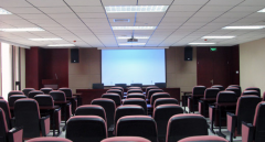 企业会议广播设计解决方案