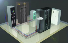 思科机房解决方案