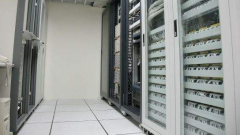 企业机房改造升级解决方案