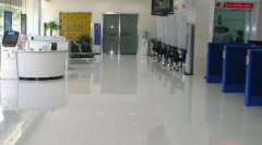 银行无线覆盖解决方案