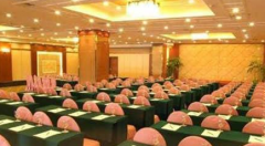 解决会场租赁wifi安全稳定的方案