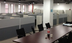 办公室无线覆盖方案解决网络死角难题