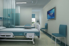 医院无线ap覆盖方案