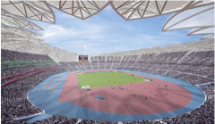 图书馆无线覆盖解决方案