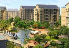 小区无线覆盖无死角解决方案