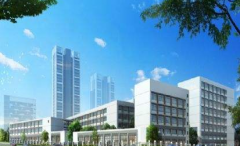 服装工业园区无线覆盖解决方案