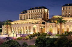 酒店无线覆盖如何解决楼层信号中断问题