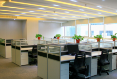 现代办公室信号干扰解决方案