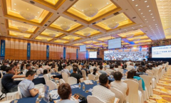 北京绿色建筑展览会无线租赁案例