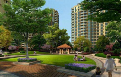 小区室外无线覆盖解决方案