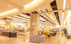 实用性百货行业无线覆盖解决方案