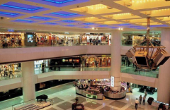 商场无线wifi增值服务解决方案