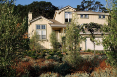 家庭别墅无线覆盖上网解决方案