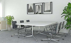 上海公司会议室解决无线覆盖盲区方案