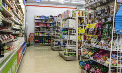 品牌连锁店无线覆盖解决方案