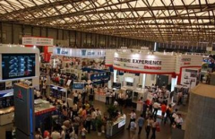 展会无线覆盖搭建难点及解决方案