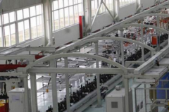 制造工厂无线监控解决方案