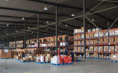 仓库无线视频监控方案设计原则