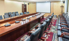 百人会议室无线ap部署解决方案