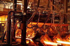 钢铁厂无线视频监控解决方案