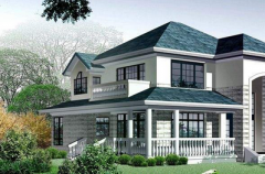 别墅无线监控覆盖解决方案