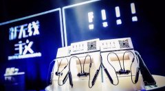 FIIL无线耳机发布会临时无线WiFi搭建案例