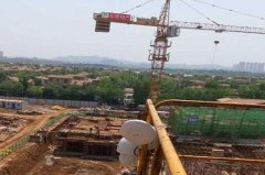 塔吊无线监控解决方案需求分析