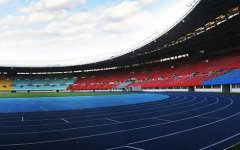 大型密集的体育场馆无线覆盖解决方案