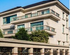 别墅无线组网难点一体化解决方案