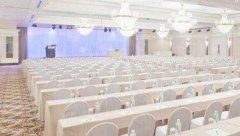 大型会场无线覆盖技术解决方案