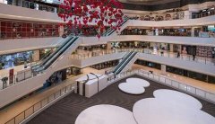 大型商场无线覆盖AP选择方案