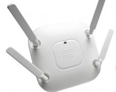 室外无线ap安装三防解决方案