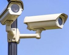 无线视频监控布点解决方案