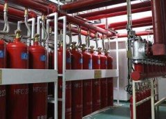 机房消防报警监控系统方案设计应该注重哪些方面？