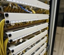 机房防雷一体化解决方案